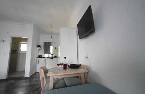 Mirties Apartment | On Sight Studio l