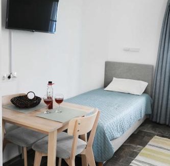 Mirties Apartment | On Sight Studio l