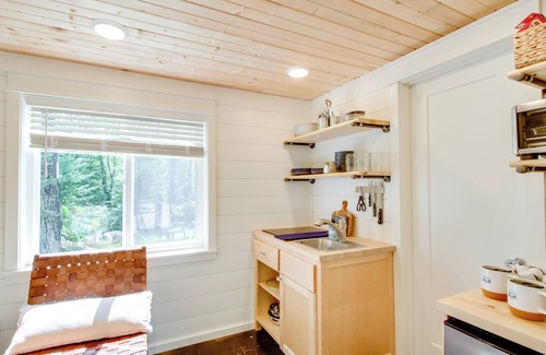 Northeast Itasca Apartment | On-Site Ice Fishing: Nashwauk Vacation Rental!