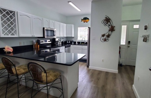 Northwest Point Condo | On Site Scuba Diving, 2 Pools, 3 Story Condo Awaits, Steps From These Views!