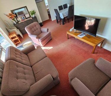 Brixton Bed & Breakfast | On Tate