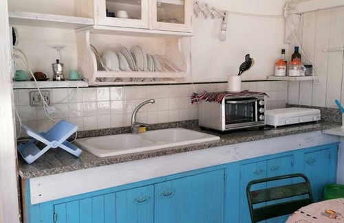 Eastern Sicily Ski Chalet | On the sea carratois direct access to the beach