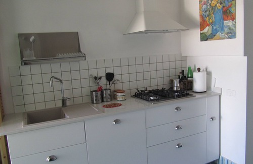 Donnalucata Apartment | On the Antica Dimora di Pescatori beach