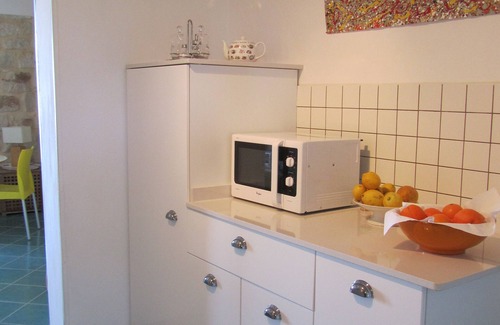 Donnalucata Apartment | On the Antica Dimora di Pescatori beach
