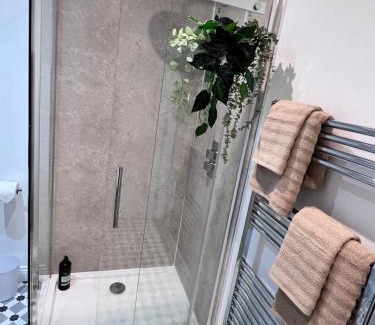 Forest Fields Apartment | On The Avenue Apt 1