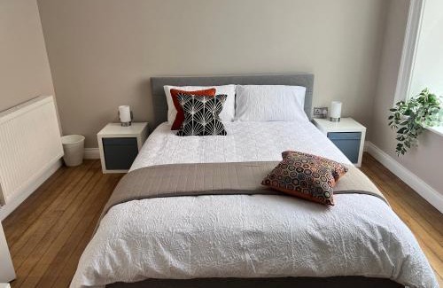 Forest Fields Apartment | On The Avenue Apt 1