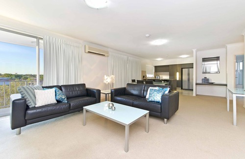 Bongaree Apartment | On the Bay Apartments
