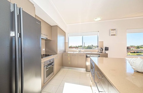 Bongaree Apartment | On the Bay Apartments