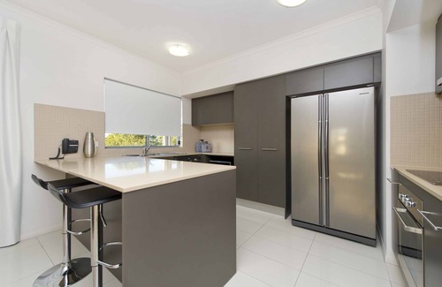 Bongaree Apartment | On the Bay Apartments