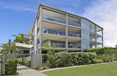 Bongaree Apartment | On the Bay Apartments