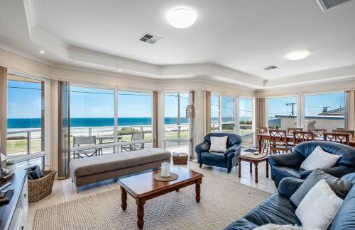 Port Hughes House | On The Bay