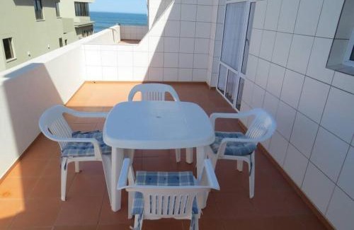 Swakopmund Apartment | On The Beach 19 - Sea View Apartment