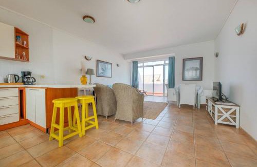 Swakopmund Apartment | On The Beach 19 - Sea View Apartment