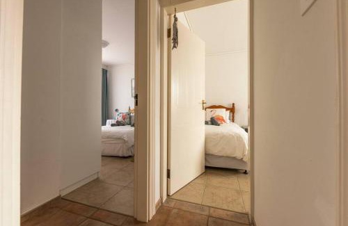 Swakopmund Apartment | On The Beach 19 - Sea View Apartment