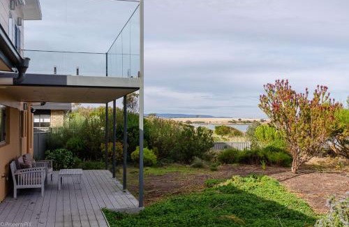 Connellys Marsh House | On the Beach at Connellys