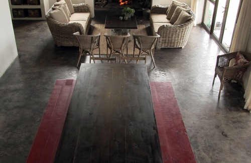 Kouga House | On the beach away from the crowds