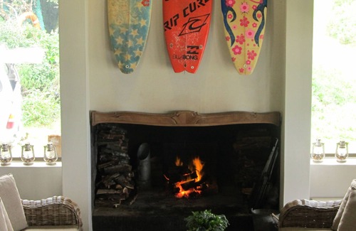 Kouga House | On the beach away from the crowds