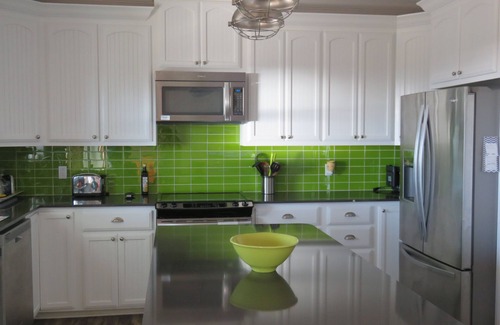 Grand Isle House | On The Beach Best Views On The Island. Constructed in 2015