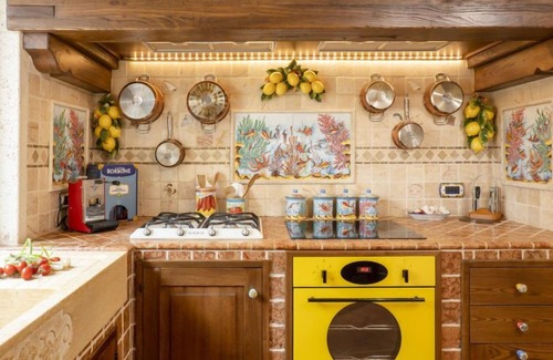 Formia House | On The Beach by Interhome