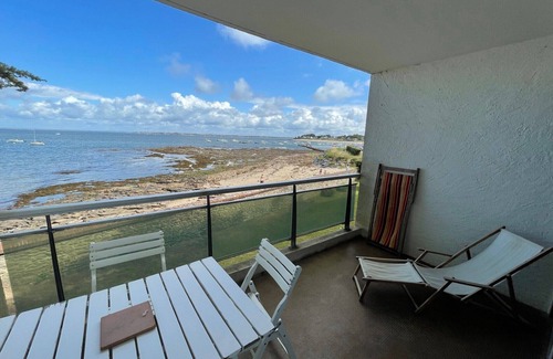 Mesquer Apartment | On the beach