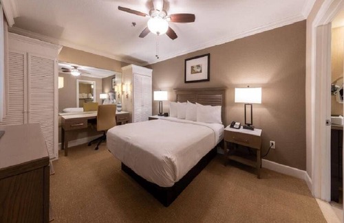 Carlsbad Village Resort | On the beach-Lower rates