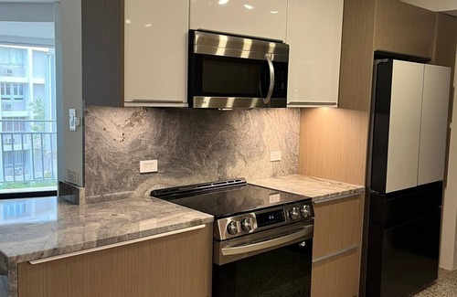 Isla Verde Condo | On the beach! Renovated 2/1 condo in Isla Verde, Puerto Rico!