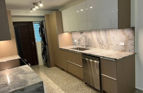 Isla Verde Condo | On the beach! Renovated 2/1 condo in Isla Verde, Puerto Rico!