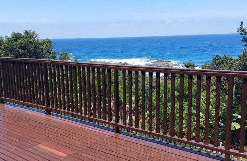 Port Edward Apartment | On The Beach @ South Sands.No 2