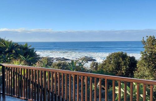 Port Edward Apartment | On The Beach @ South Sands.No 2