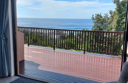 Port Edward Apartment | On The Beach @ South Sands.No 2