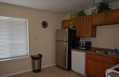 Earp Apartment | On The Bluff at the Colorado River