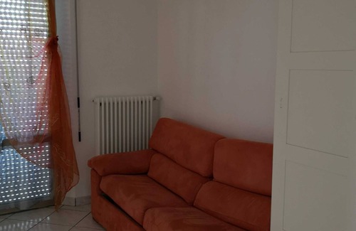 Castiglione di Cervia House | ON THE BORDER - CERVIA (11 GUESTS)