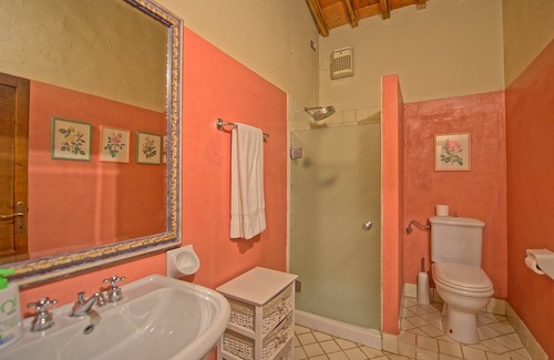 Mondragone House | On the coast of the Tyrrhenian Sea combined