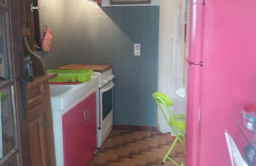 Hyeres City Centre Apartment | On the Côte d'Azur, Hyères-Les-Palmiers, charming studio, 5 min from the beaches