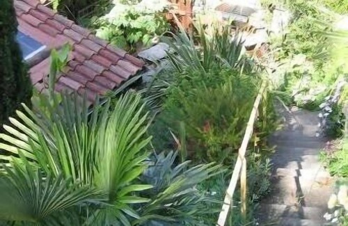 Hyeres City Centre Apartment | On the Côte d'Azur, Hyères-Les-Palmiers, charming studio, 5 min from the beaches