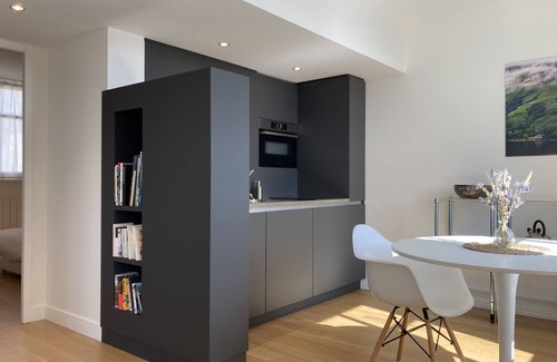Paimpol Apartment | On the docks/1