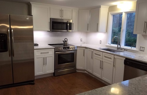 Eastham House | On the doorstep to the National Seashore, Bike Trail Nearby