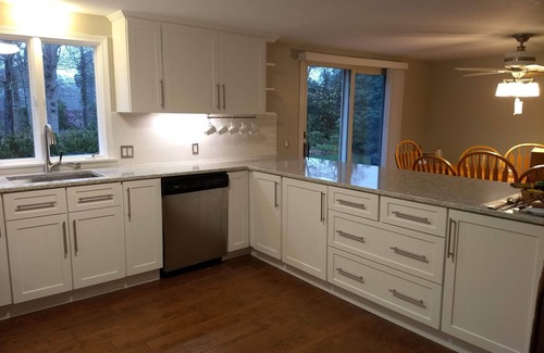 Eastham House | On the doorstep to the National Seashore, Bike Trail Nearby