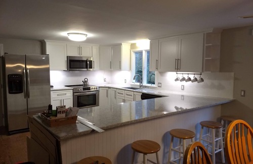 Eastham House | On the doorstep to the National Seashore, Bike Trail Nearby