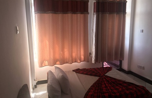 Moshi Hotel | On the edge of Moshi town, with great hospitality, Mount Kilimanjaro Views.