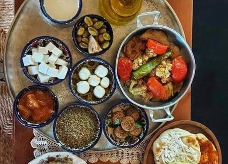 Masade Apartment | On the edge of the river על קצה הנחל