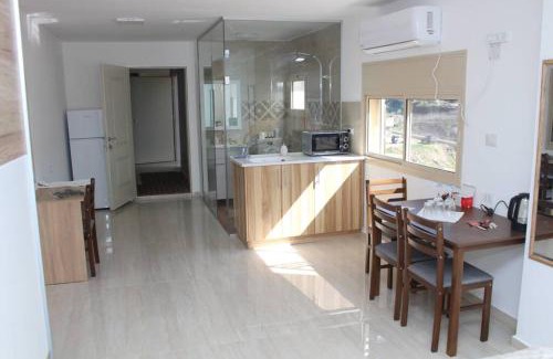 Masade Apartment | On the edge of the river על קצה הנחל