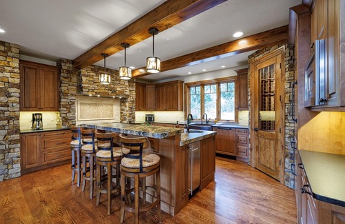 Cle Elum House | On the Greens Escape | Seasonal FREE NIGHT + Luxe Amenities
