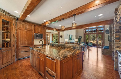 Cle Elum House | On the Greens Escape | Seasonal FREE NIGHT + Luxe Amenities
