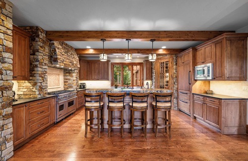 Cle Elum House | On the Greens Escape | Seasonal FREE NIGHT + Luxe Amenities
