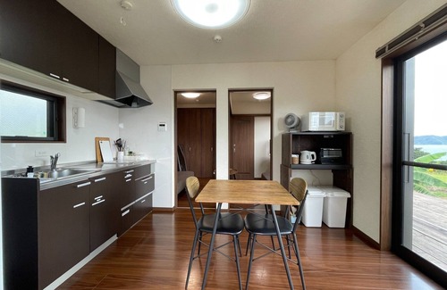 Tatsugo House | On the hill - On the hill /Oshima-gun Kagoshima
