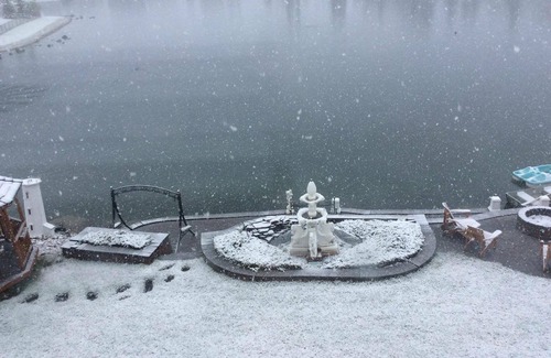 Arbour Lake Apartment | On The Lake. - Year Round Fun -Stay Somewhere Special