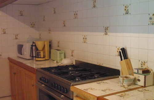 Voingt Cottage | on the last Auvergne volcano, discover the welcome at the farm