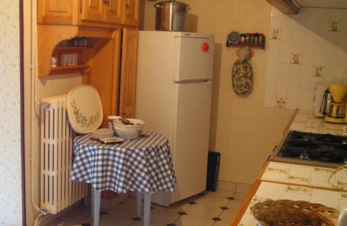 Voingt Cottage | on the last Auvergne volcano, discover the welcome at the farm