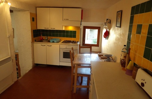 Fozzano House | On the Mare a Mare sud, your stopover in the Gulf of Valinco